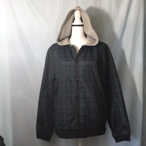 Arizona Woman’s Hooded Jacket NWOT